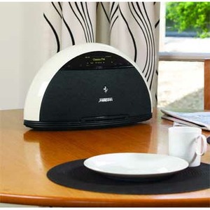 Микросистема Meridian F80-BA