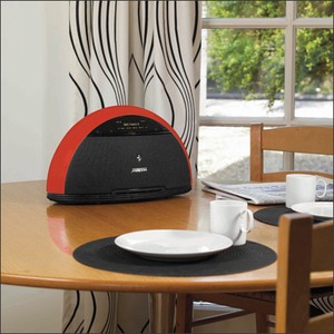 Микросистема Meridian F80-BA