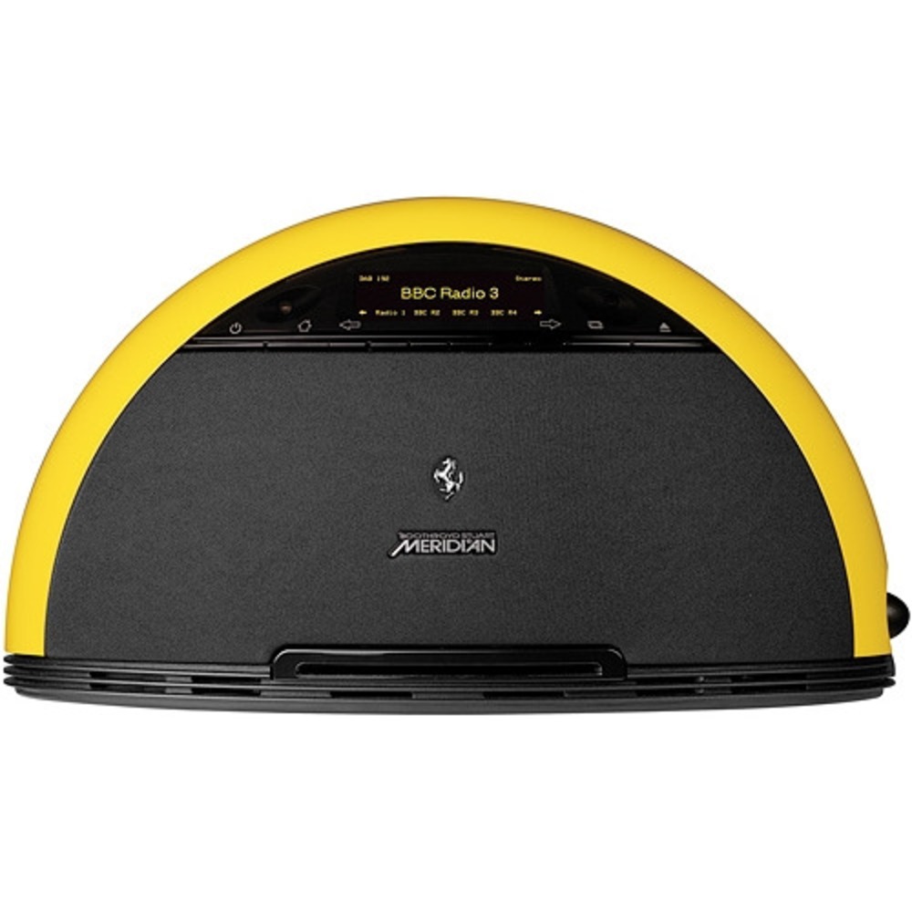 Микросистема Meridian F80-GM