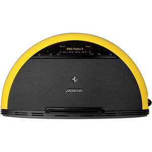 Микросистема Meridian F80-GM