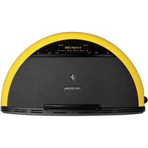 Микросистема Meridian F80-GM