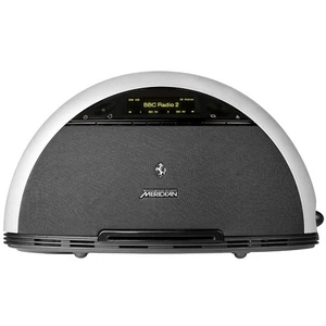 Микросистема Meridian F80-GS