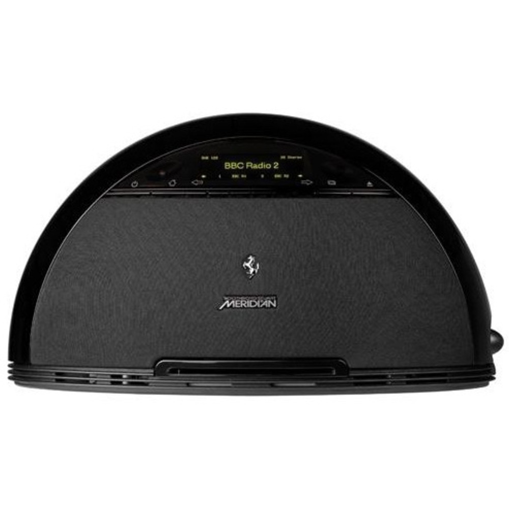 Микросистема Meridian F80-N