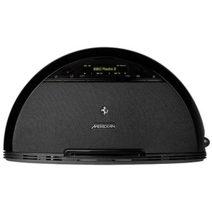 Микросистема Meridian F80-N