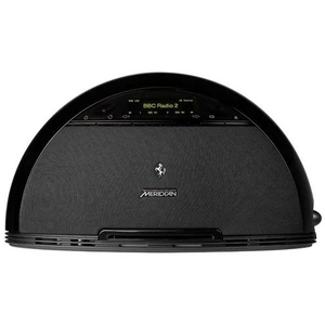 Микросистема Meridian F80-N
