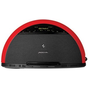 Микросистема Meridian F80-RC