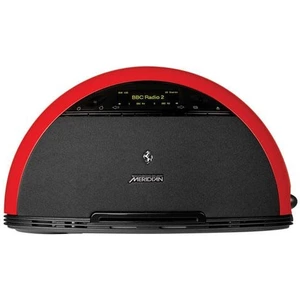 Микросистема Meridian F80-RC