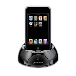 Док станция для iPod Meridian i80