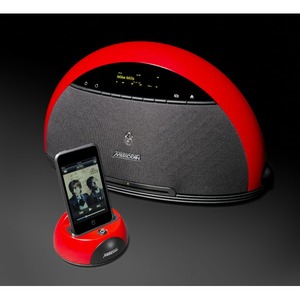 Док станция для iPod Meridian i80