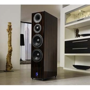 Напольная акустика LANSCHE AUDIO No5 High Gloss