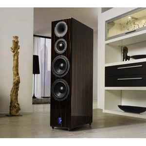 Напольная акустика LANSCHE AUDIO No5 High Gloss