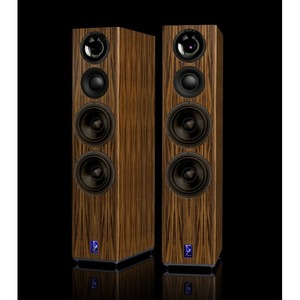 Напольная акустика LANSCHE AUDIO No5 Silk Matt