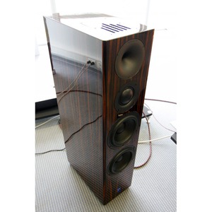 Напольная акустика LANSCHE AUDIO No5 Silk Matt