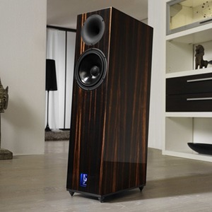 Напольная акустика LANSCHE AUDIO No3 Silk Matt