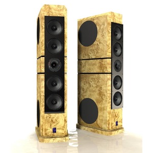 Напольная акустика LANSCHE AUDIO No8 High Gloss