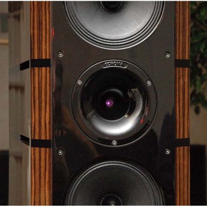 Напольная акустика LANSCHE AUDIO No8 High Gloss