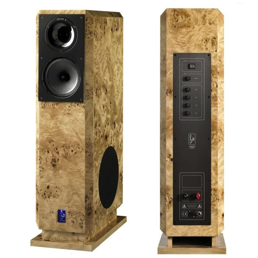 Напольная акустика LANSCHE AUDIO No4.1 High Gloss