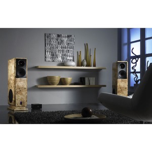 Напольная акустика LANSCHE AUDIO No4.1 High Gloss