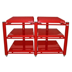 Hi-Fi стойка Copulare Zonal Twin Design - Series A 2