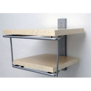 Hi-Fi стойка Copulare Sial Wall - Series A