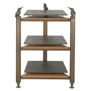 Hi-Fi стойка Copulare Bronze - Series A