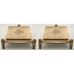 Hi-Fi стойка Copulare Bronze - Series A