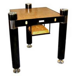Hi-Fi стойка Copulare Grand Porto - Series A  3