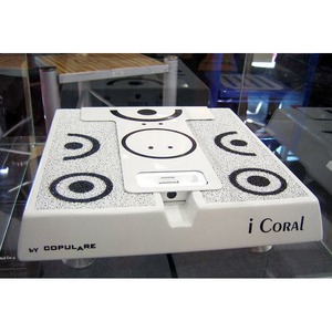 Док станция для iPod Copulare iCoral Evo