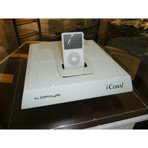 Док станция для iPod Copulare iCoral Evo