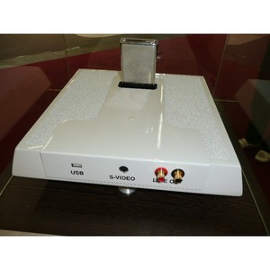 Док станция для iPod Copulare iCoral Evo