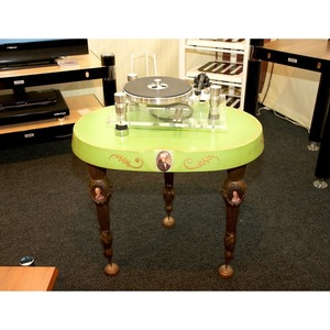 Hi-Fi стойка Copulare Mozart Table