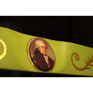 Hi-Fi стойка Copulare Mozart Table