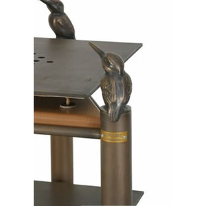 Hi-Fi стойка Copulare Bronze - Series A 2