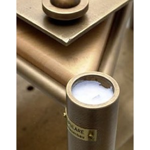 Hi-Fi стойка Copulare Bronze - Series A 2