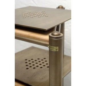 Hi-Fi стойка Copulare Bronze - Series A 2