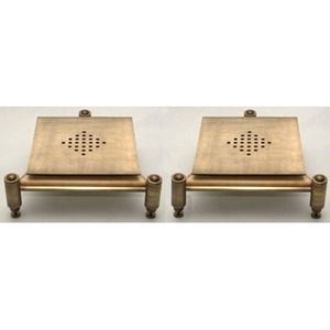 Hi-Fi стойка Copulare Bronze - Series A 2