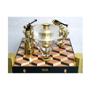 Hi-Fi стойка Copulare Grand Porto - Series A 2