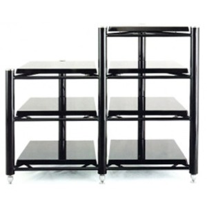 Hi-Fi стойка Copulare Zonal Twin Design - Series A 7