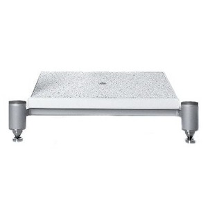 Hi-Fi стойка KWO Melange Hi-Fi Rack 1 Level White