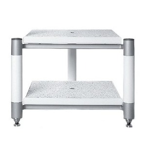 Hi-Fi стойка KWO Melange Hi-Fi Rack 2 Level Black