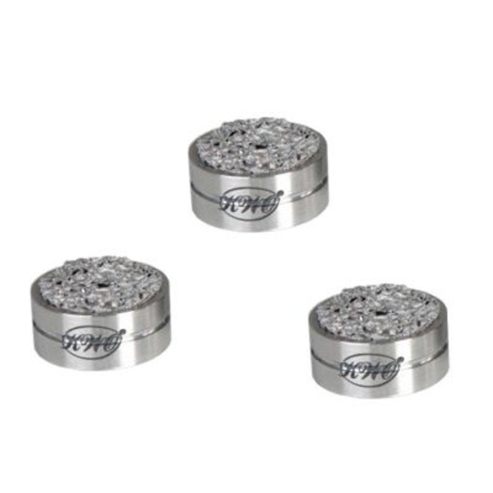 Hi-Fi стойка KWO Pedestal Small set of three