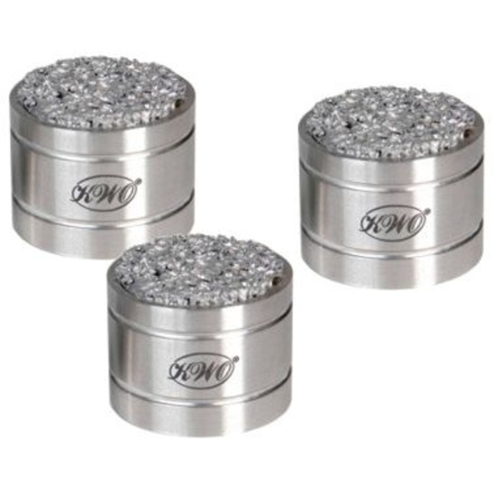 Hi-Fi стойка KWO Pedestal Large set of three