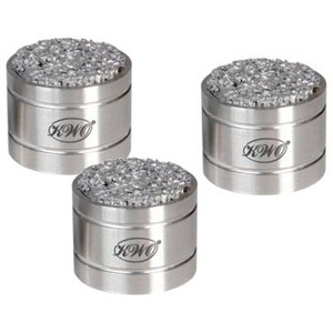 Hi-Fi стойка KWO Pedestal Large set of three