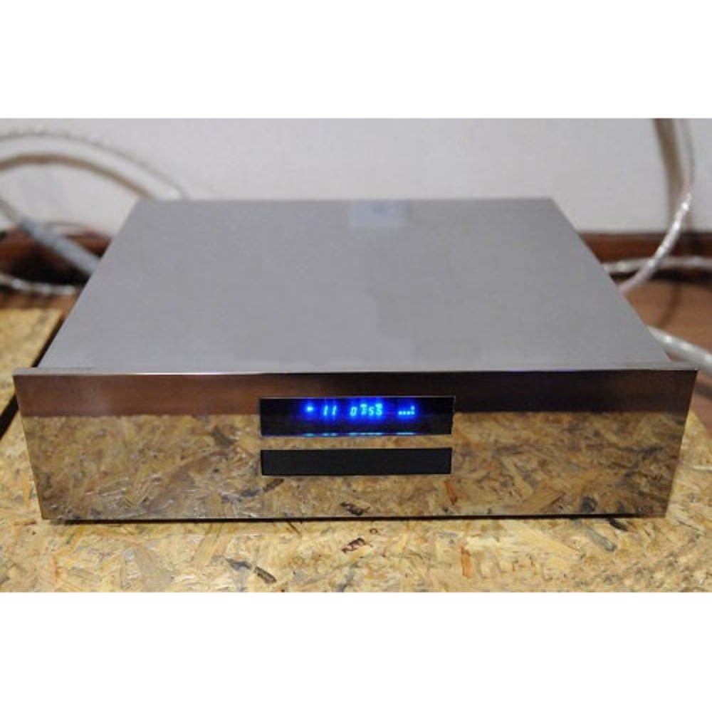 CD проигрыватель Symphonic Line CD-Player Aranya