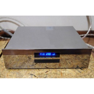 CD проигрыватель Symphonic Line CD-Player Reference Aranya