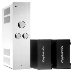 Усилитель предварительный Symphonic Line Klangquelle mk2