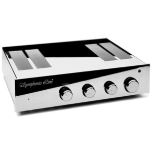 Интегральный усилитель Symphonic Line RG 9 mk 4 Aranya