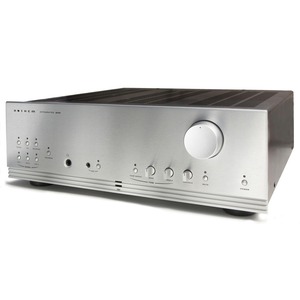Интегральный усилитель Anthem Integrated 225 SIL