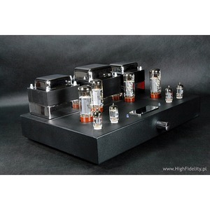 Усилитель мощности Art Audio Quintet push pull EL 34