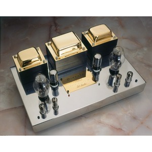 Усилитель мощности Art Audio Concerto Sentry push pull KT 88